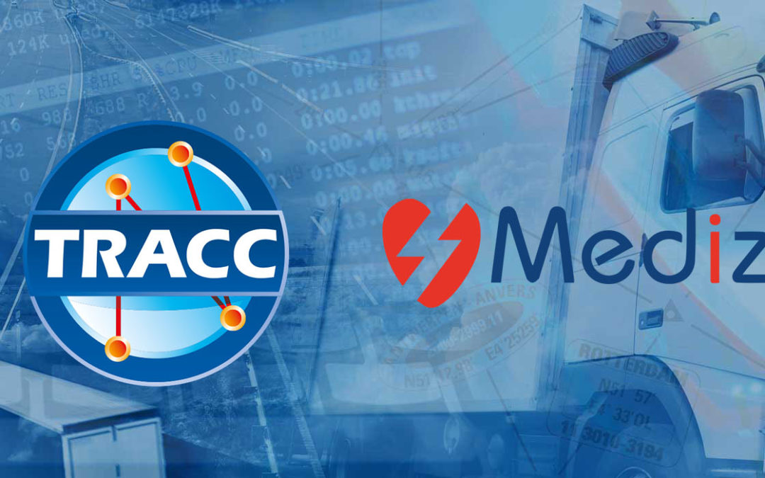 Medizon blijft verduurzamen met TRACC Planning software