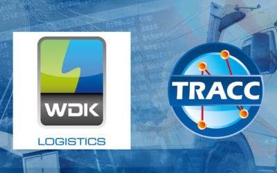 WDK Logistics kiest voor TRACC Planning software