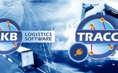 TRACC Planning : rittenplanning met elektrische voertuigen