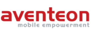 Aventeon logo